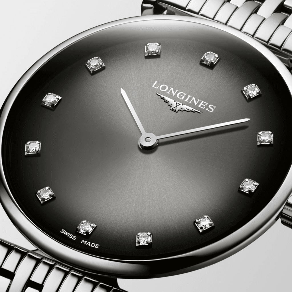 Longines La Grande Classique 29mm - L4.512.4.77.6 - #2