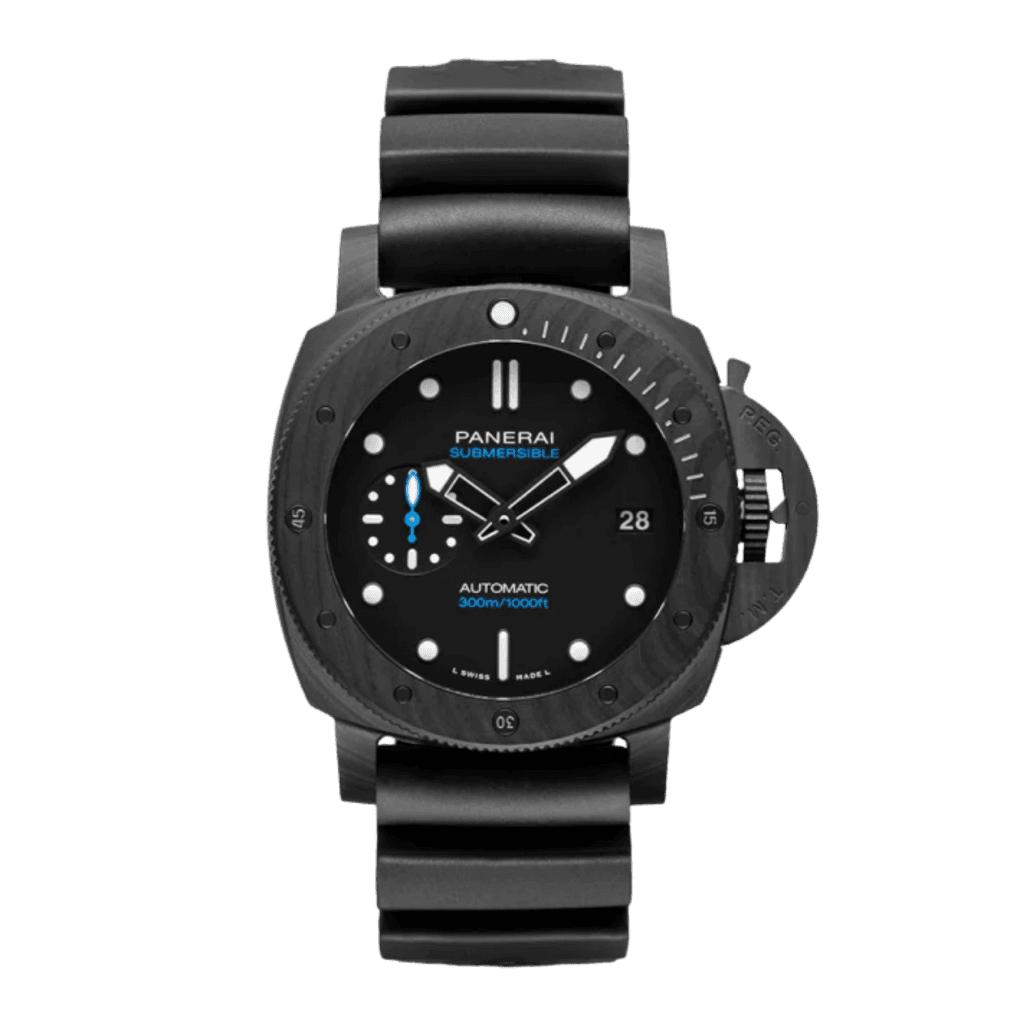 Panerai Submersible Carbotech 42mm - PAM01592 - #1