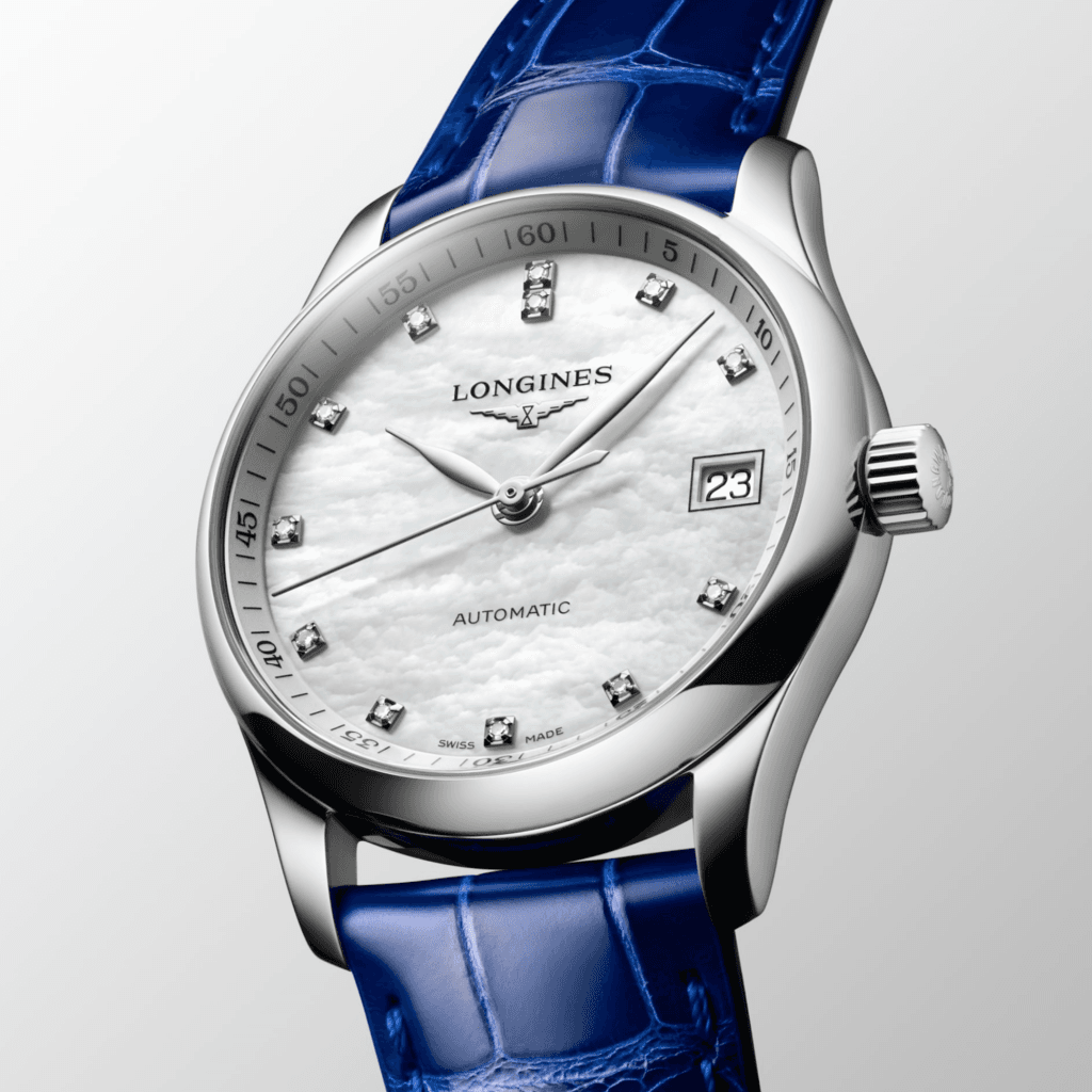Longines Master Collection 34mm - L2.357.4.87.0 - #3