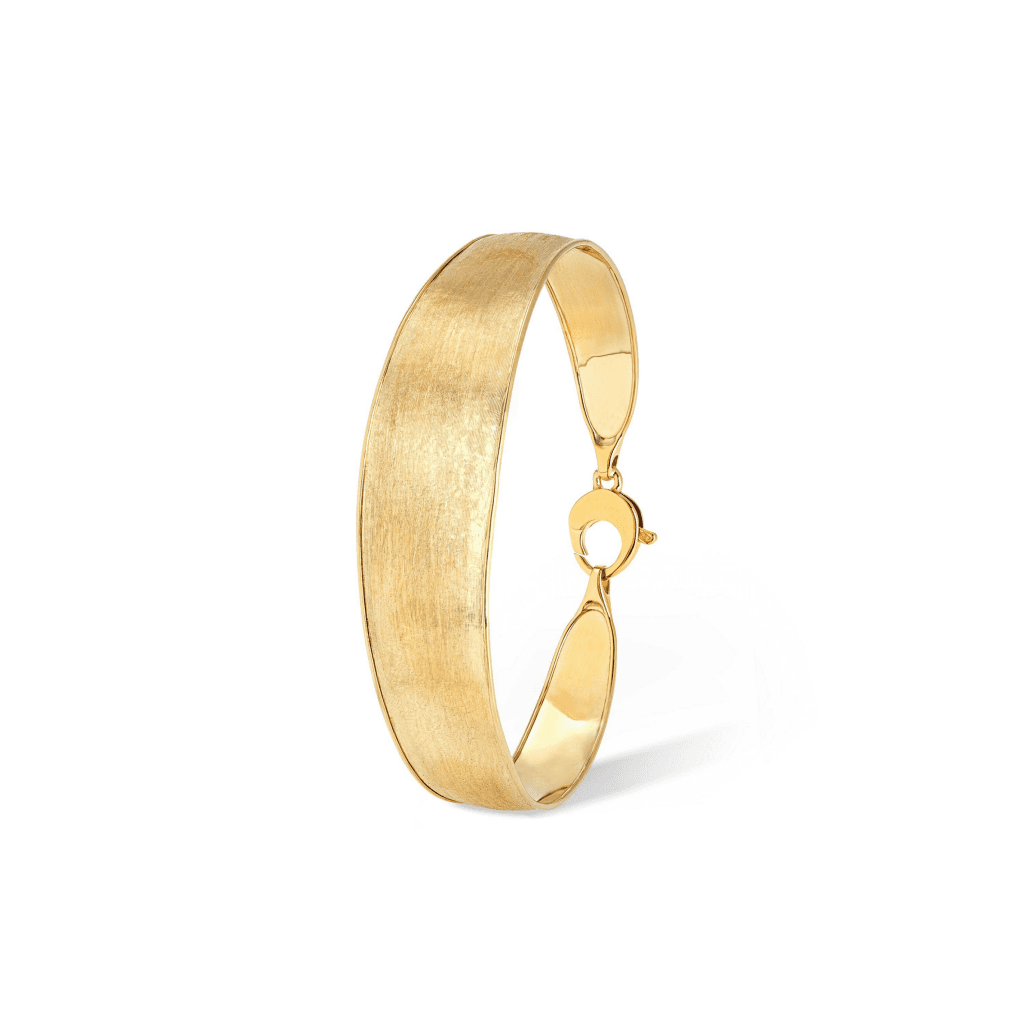Marco Bicego Lunaria armband geelgoud - SB116 - #4