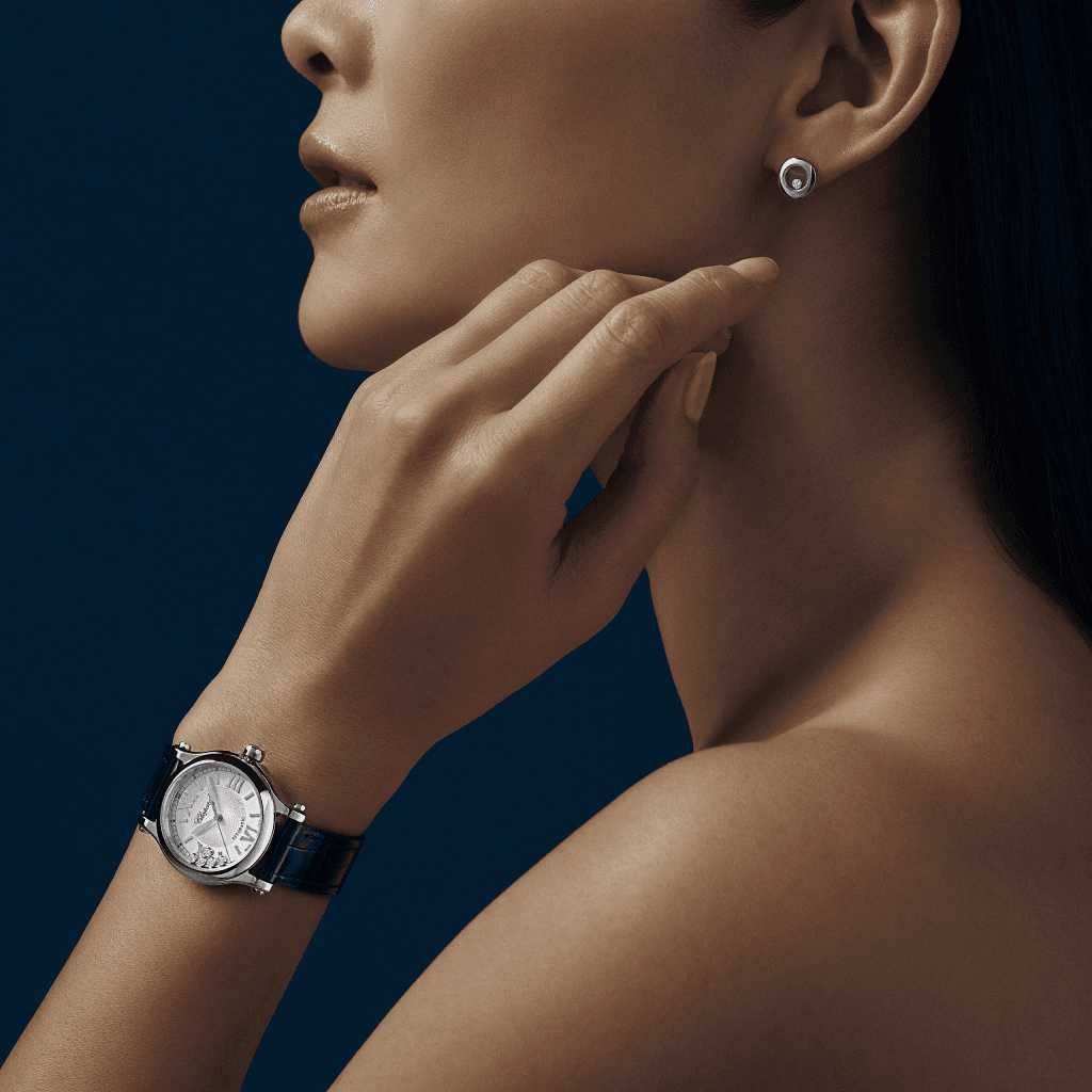 Chopard Happy Sport 30mm - 278573-3011 - #4