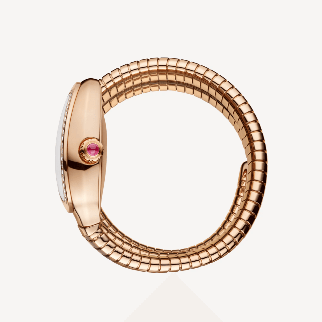 BVLGARI Serpenti Tubogas 35mm - 103905 - #2