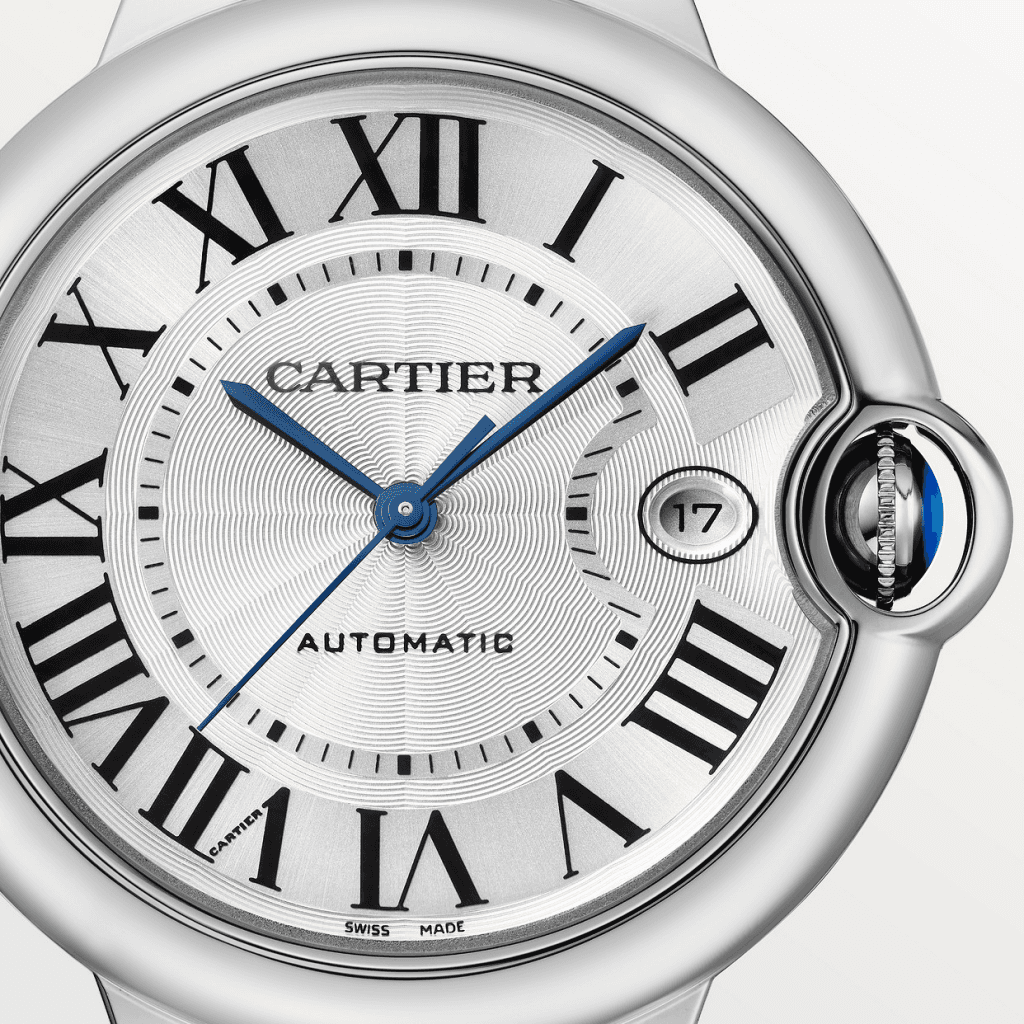 Cartier Ballon Bleu De Cartier 40mm - WSBB0040 - #2