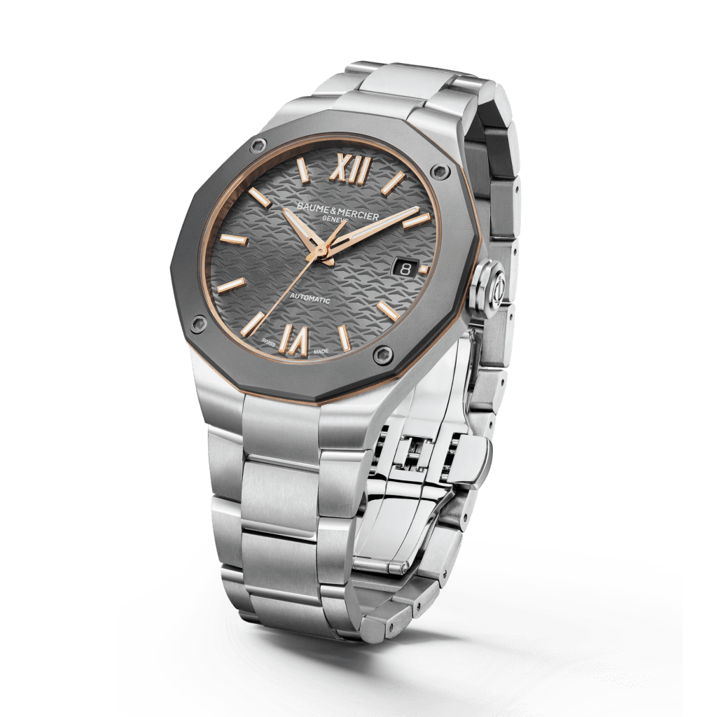 Baume & Mercier Riviera 36mm - M0A10661 - #6