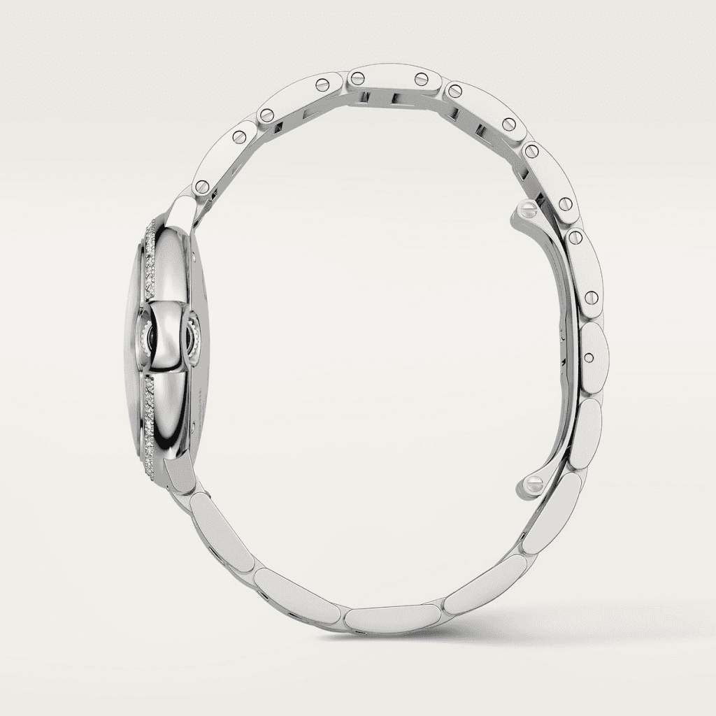 Cartier Ballon Bleu De Cartier 33mm - W4BB0035 - #4