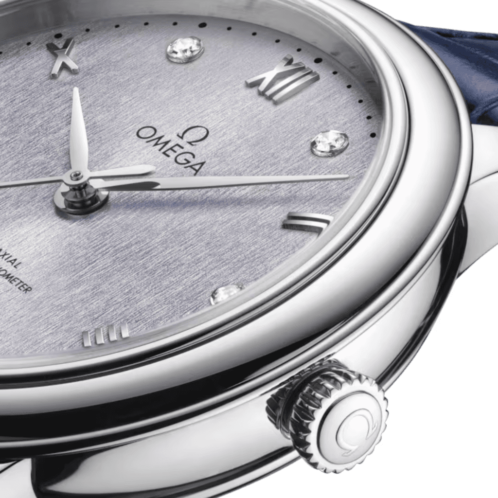 OMEGA De Ville Prestige 34mm - 434.13.34.20.53.001 - #3