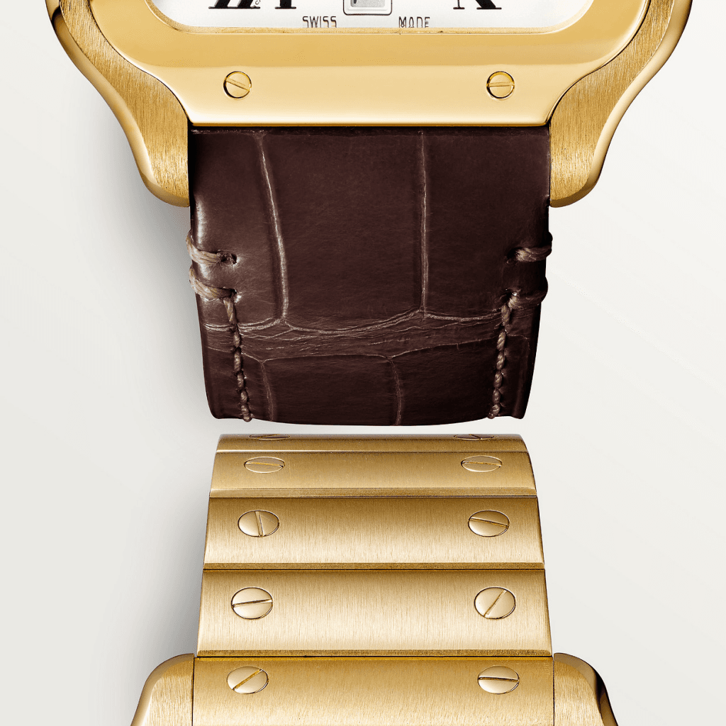 Cartier Santos de Cartier - WGSA0029 - #10