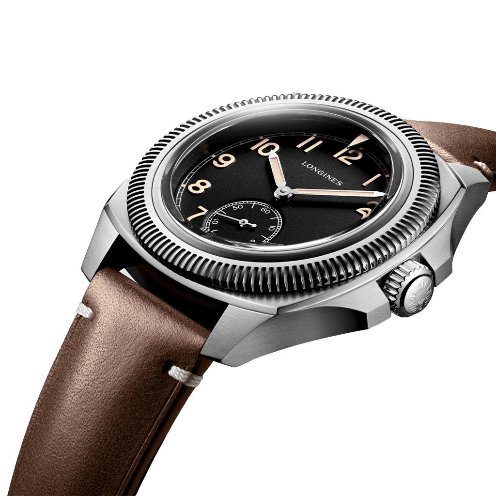 Longines Pilot Majetek Pilot Majetek Box 47mm - L2.838.4.53.9 - #2