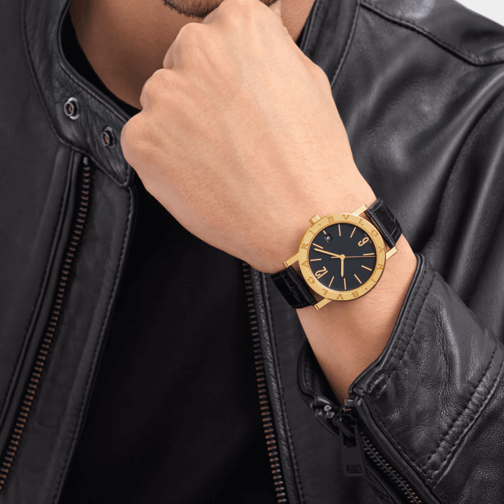BVLGARI Bvlgari Bvlgari Aluminium 38mm - 103967 - #4