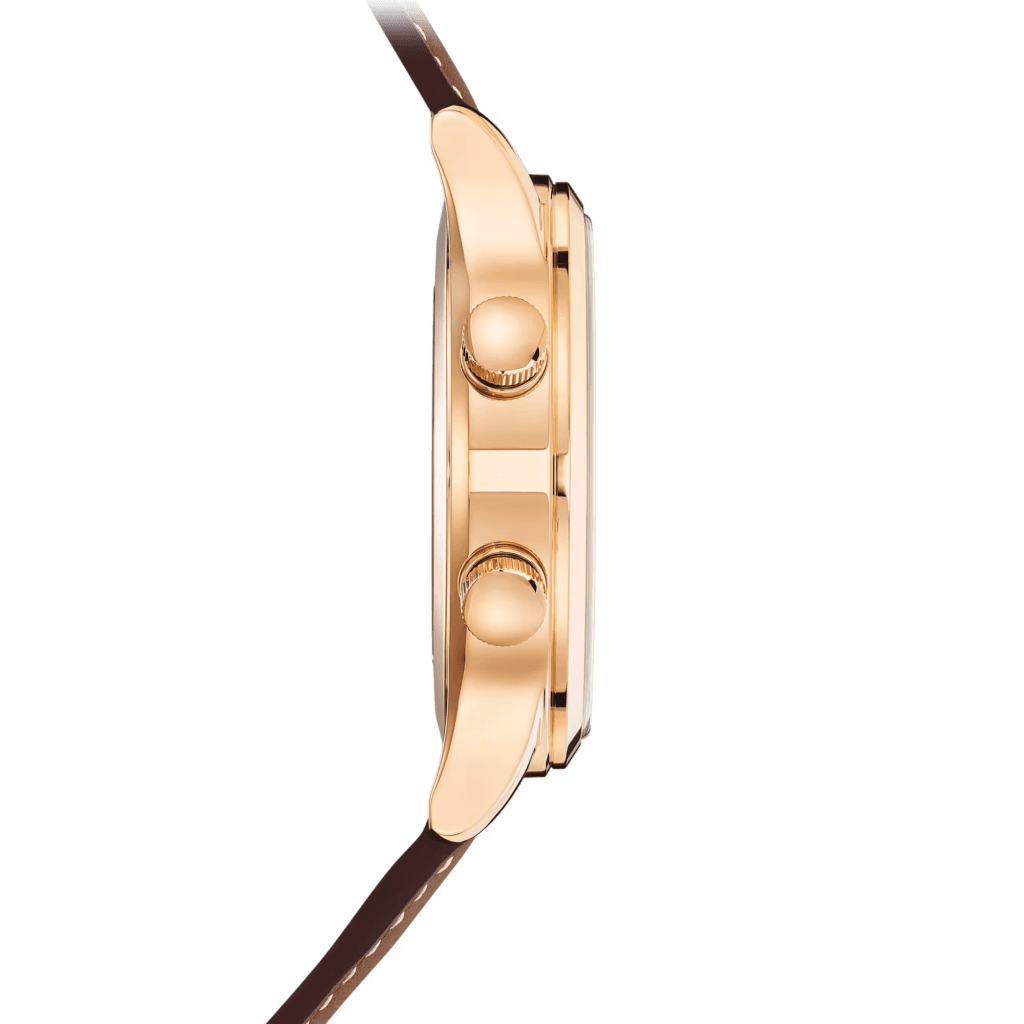 Patek Philippe Complications Calatrava Pilot Travel Time 42mm - 5524R-001 - #8