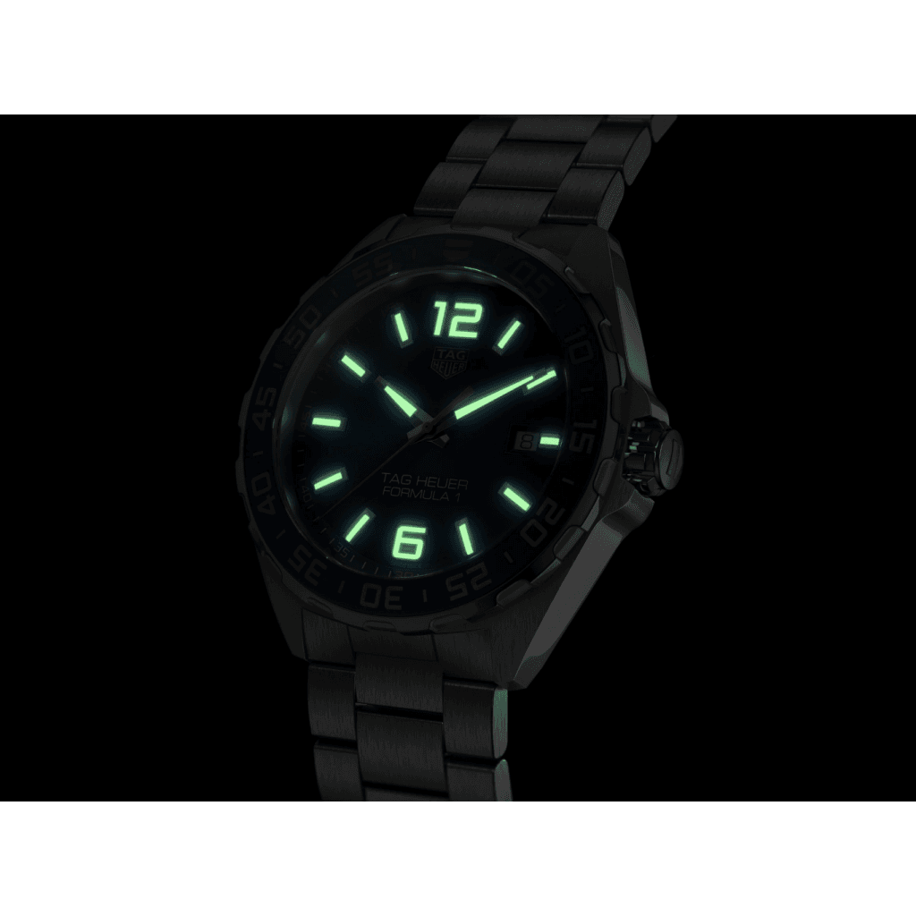 TAG Heuer Formula 1 43mm - WAZ1010.BA0842 - #5