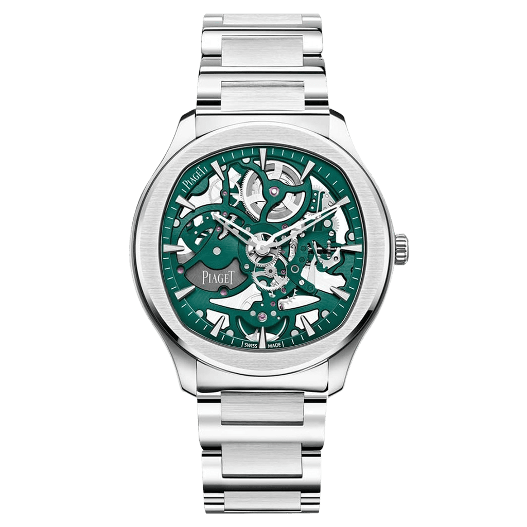 Piaget Polo Skeleton 42mm - G0A47008 - #1
