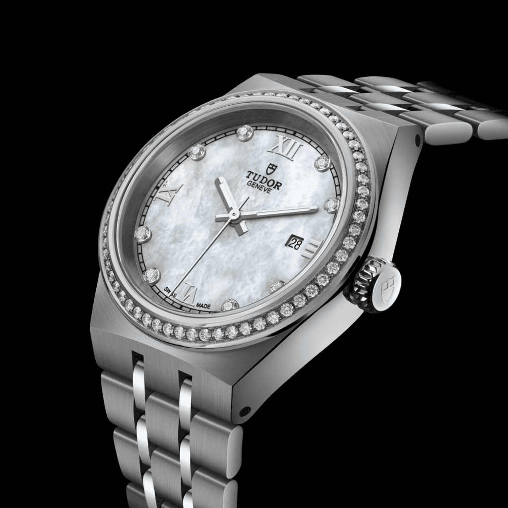 TUDOR Tudor Royal Date 28mm - 28320-0001 - #5