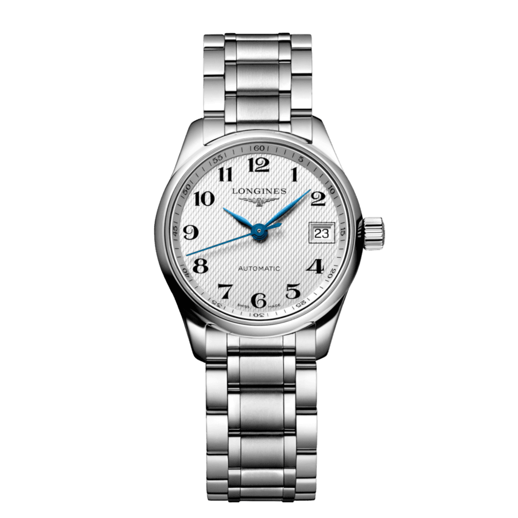 Longines Master Collection 25mm - L2.128.4.78.6 - #1