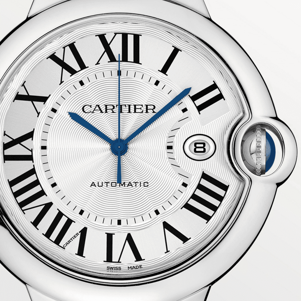 Cartier Ballon Bleu De Cartier 42mm - WSBB0049 - #3