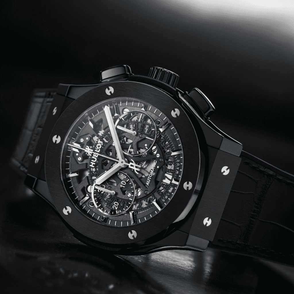 Hublot Classic Fusion Aerofusion Chronograph 45mm - 525.CM.0170.LR - #2
