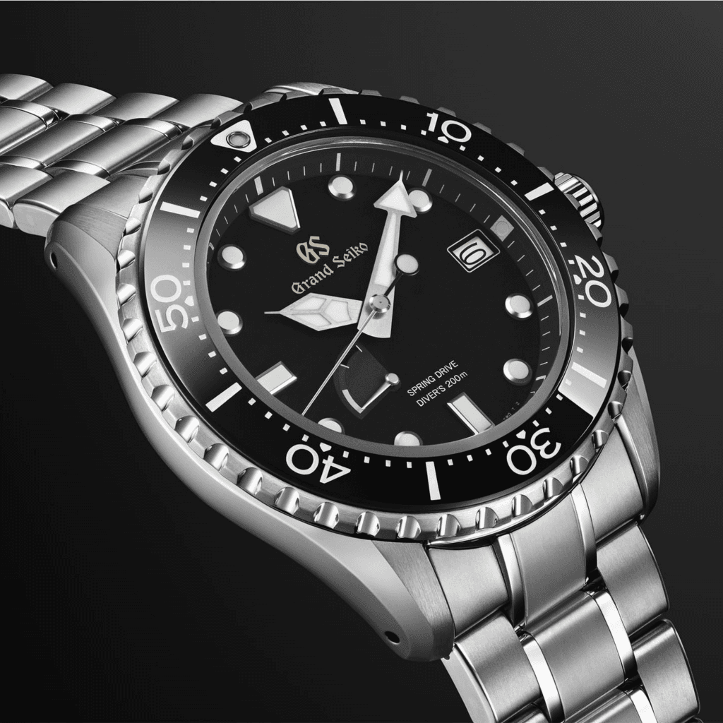 Grand Seiko Sport Diver 44mm - SBGA463G - #2