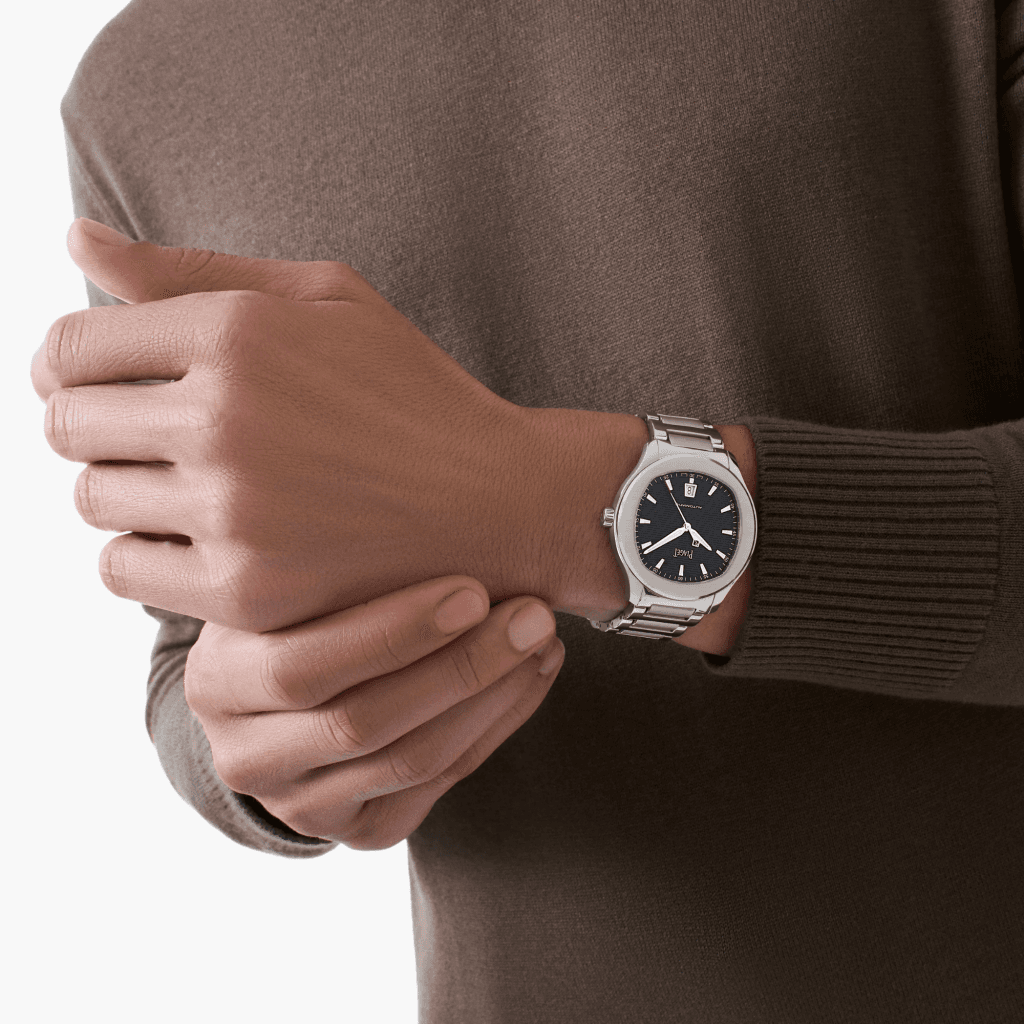 Piaget Polo Date 42mm - G0A50016 - #6