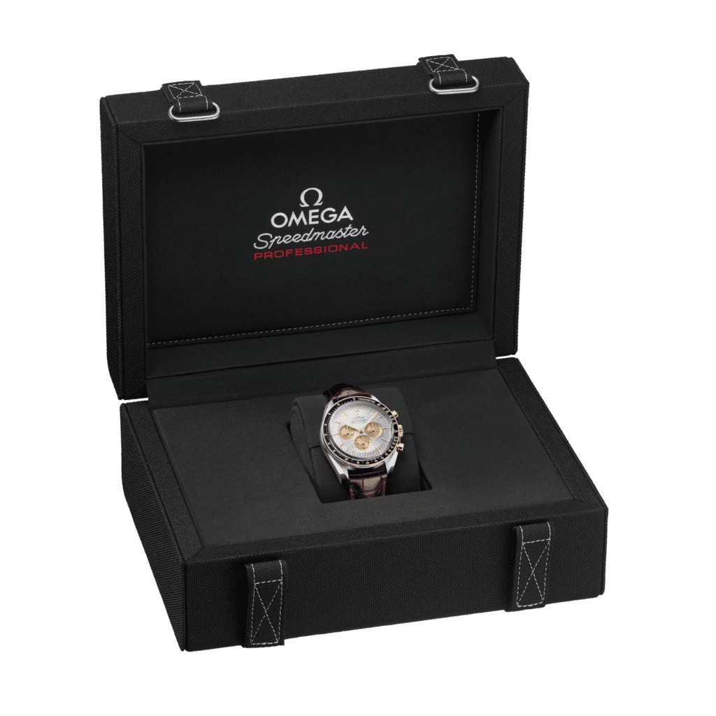 OMEGA Speedmaster 42mm - 310.23.42.50.02.001 - #5