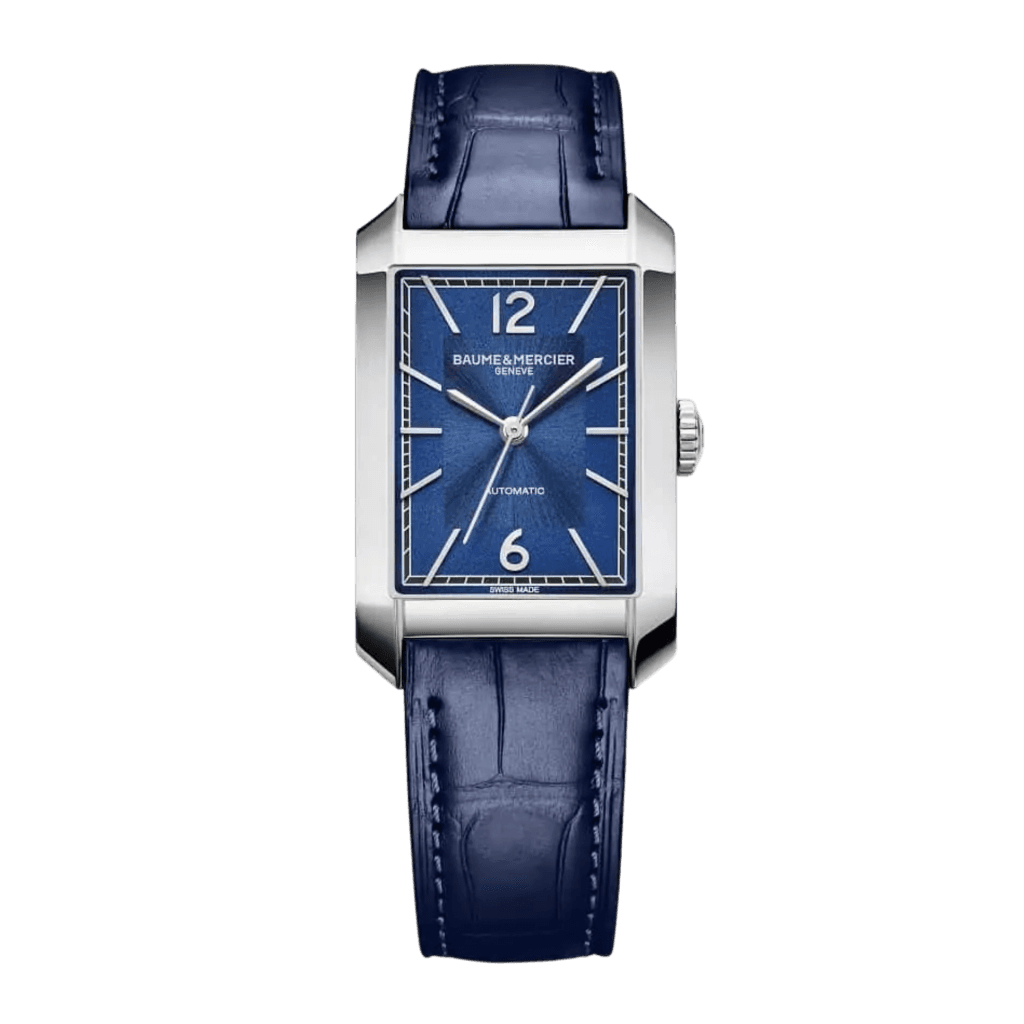Baume & Mercier Hampton 43mm - M0A10732 - #1