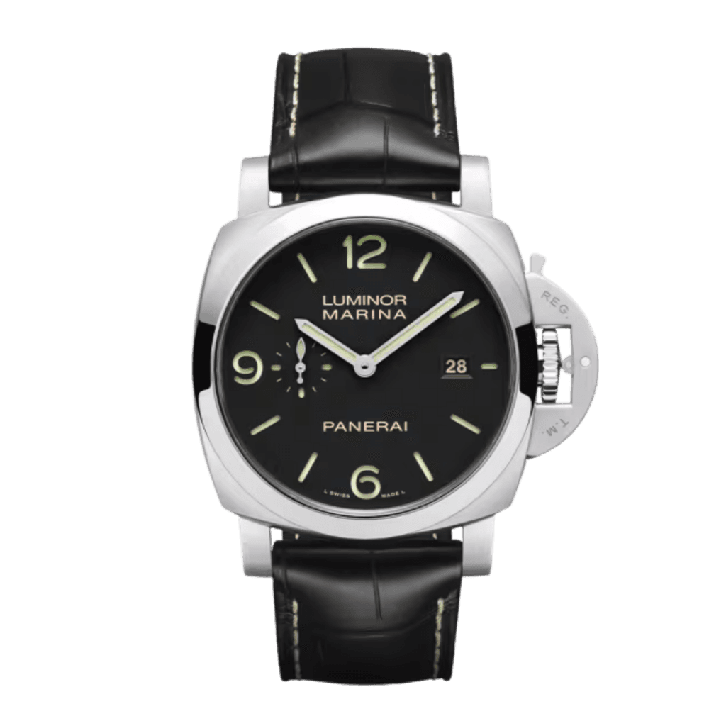 Panerai Luminor Marina 44mm - PAM03312 - #1