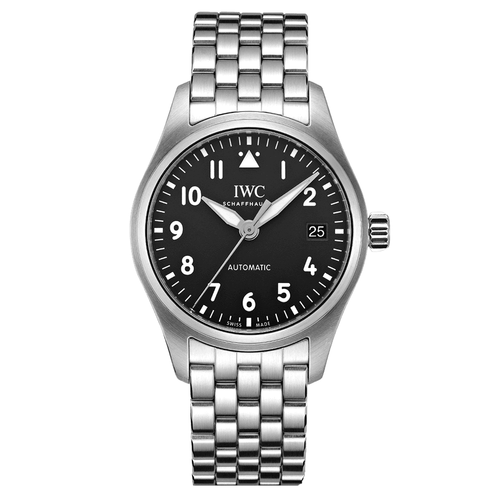 IWC Pilot's Watch Automatic 36mm - IW324010 - #1