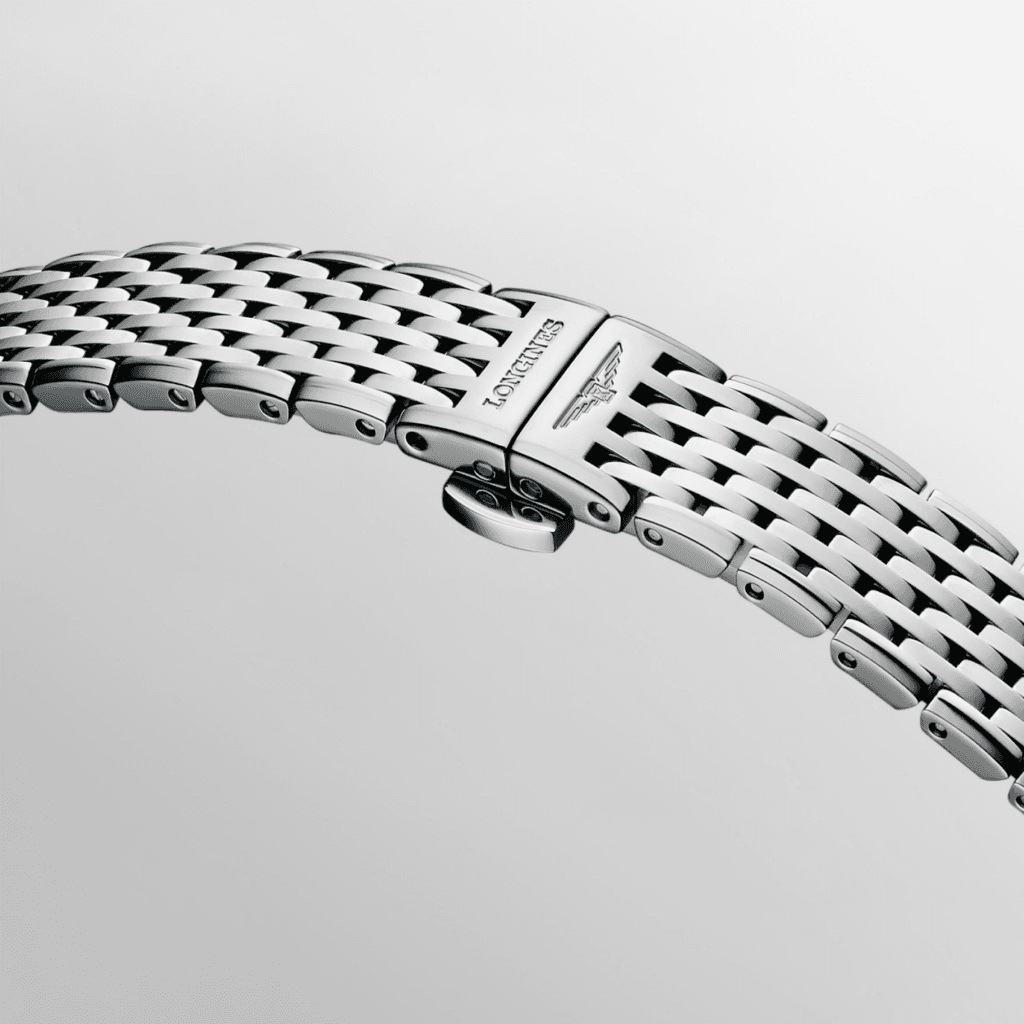 Longines La Grande Classique 24mm - L4.209.4.11.6 - #7