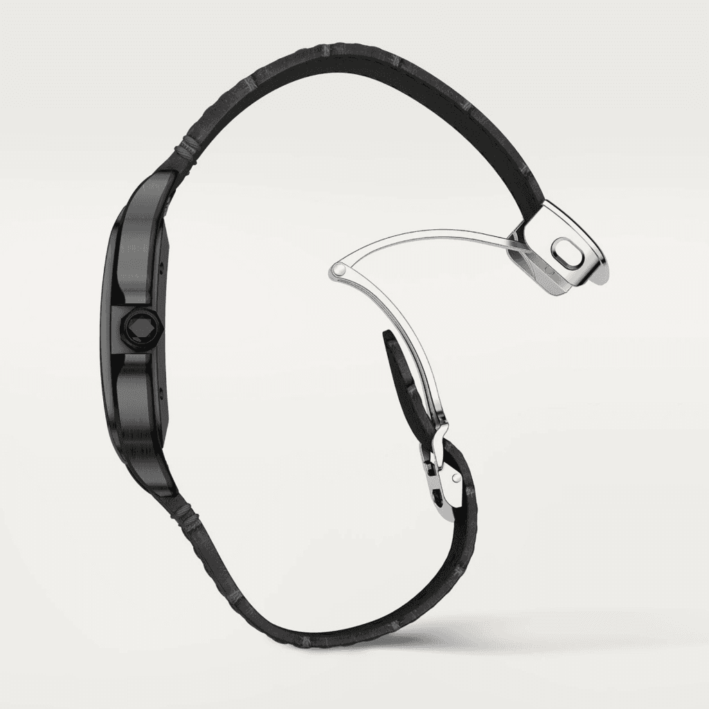 Cartier Santos de Cartier - WSSA0039 - #6
