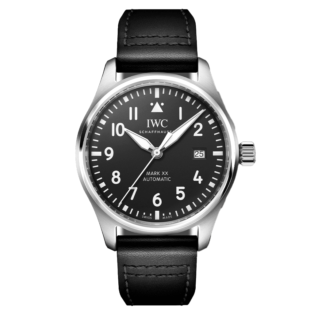 IWC Pilot's Watch Mark XX 40mm - IW328201 - #1