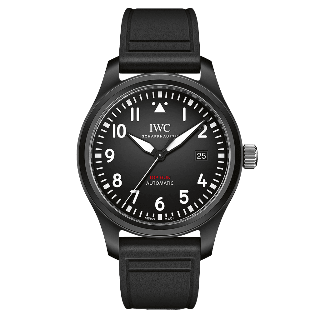 IWC Pilot's Watch Top Gun 41mm - IW326906