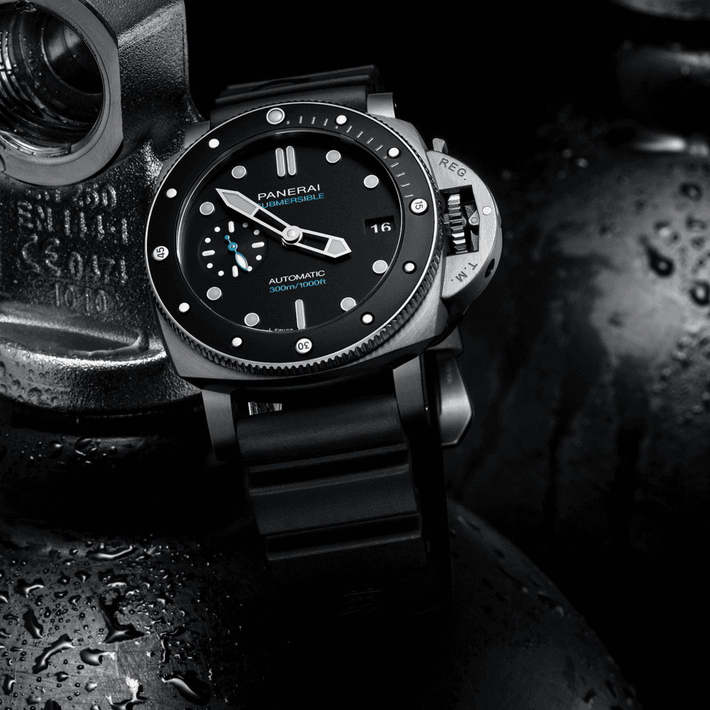 Panerai Submersible 42mm - PAM02683 - #5