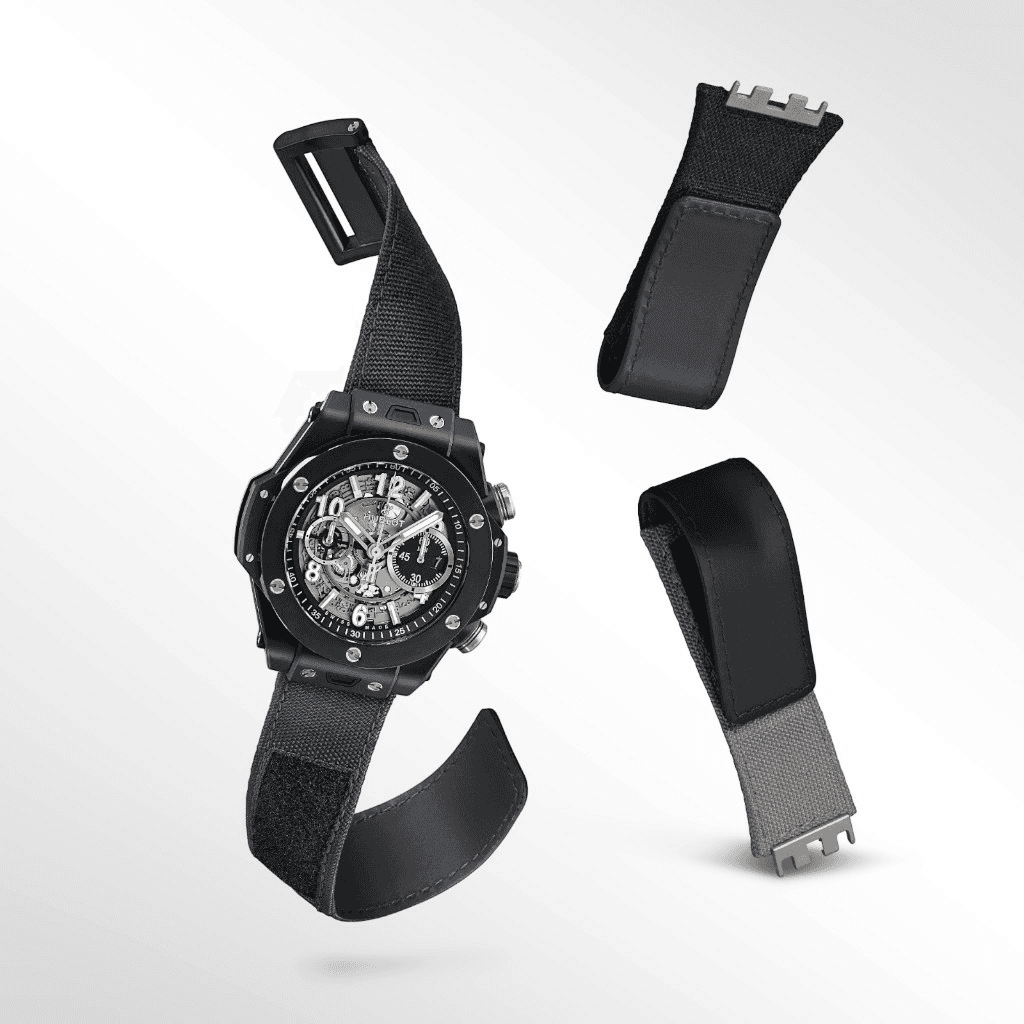 Hublot Big Bang Unico Chronograph Black Magic 42mm - 441.CI.1171.RX - #2