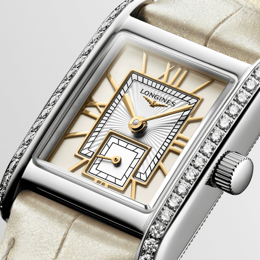 Longines DolceVita Mini 29mm - L5.200.0.79.2 - #2