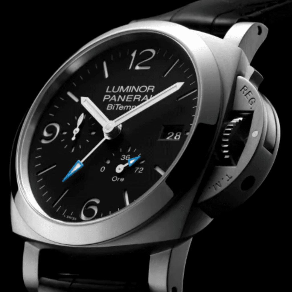 Panerai Luminor BiTempo 44mm - PAM01360 - #6