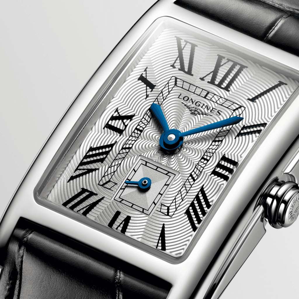 Longines DolceVita 37mm - L5.512.4.71.0 - #2