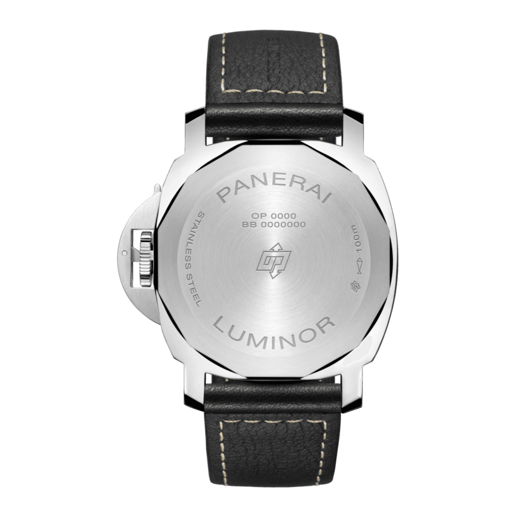 Panerai Luminor Marina Acciaio 44mm - PAM01084 - #2