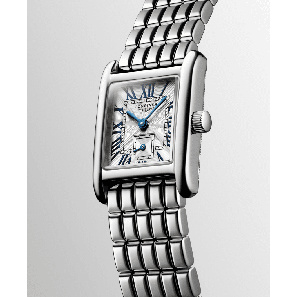 Longines DolceVita Mini 29mm - L5.200.4.71.6 - #5