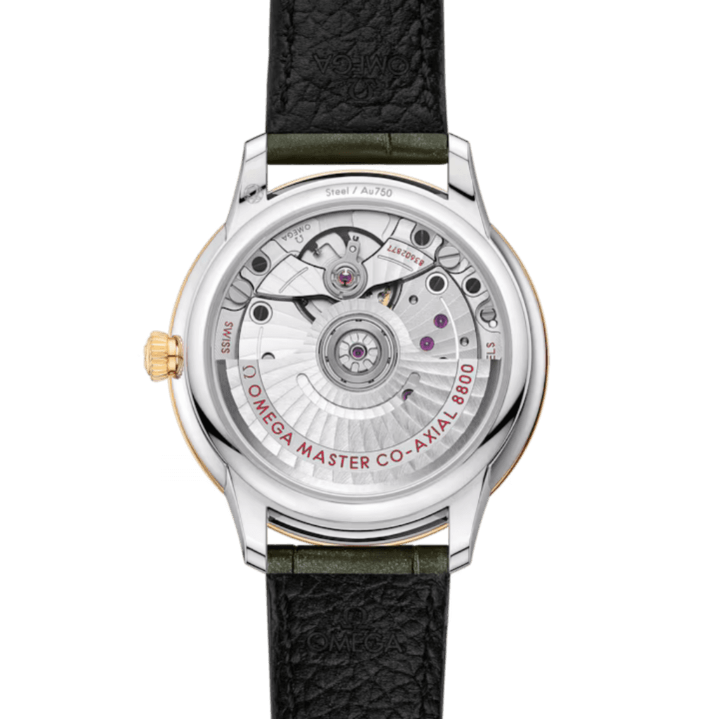 OMEGA De Ville Prestige 34mm - 434.23.34.20.60.001 - #2