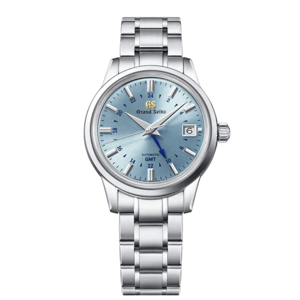 Grand Seiko Elegance GMT 25th Anniversary 40mm - SBGM253G - #1