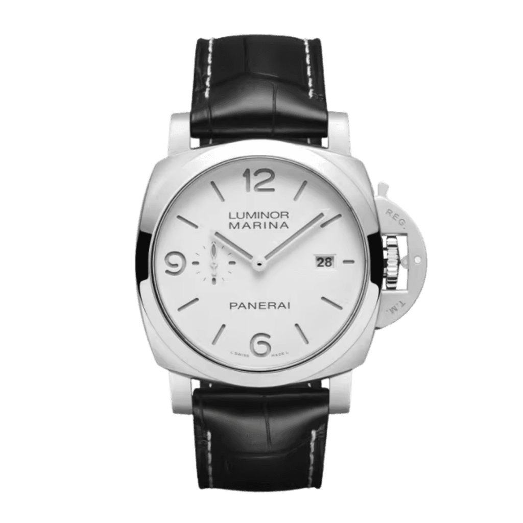 Panerai Luminor Marina 44mm - PAM03314 - #1