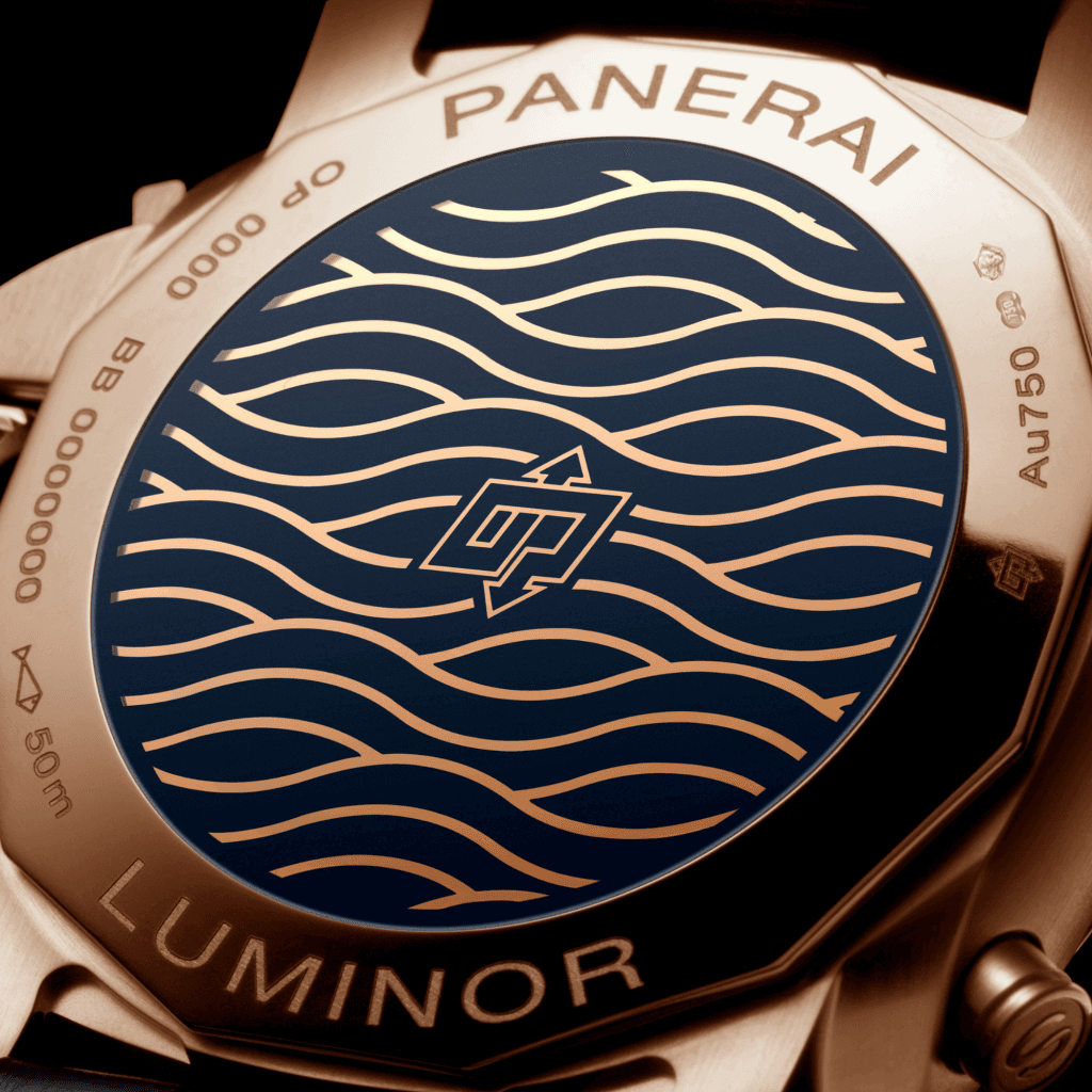 Panerai Luminor Chrono Goldtech 44mm - PAM01111 - #4