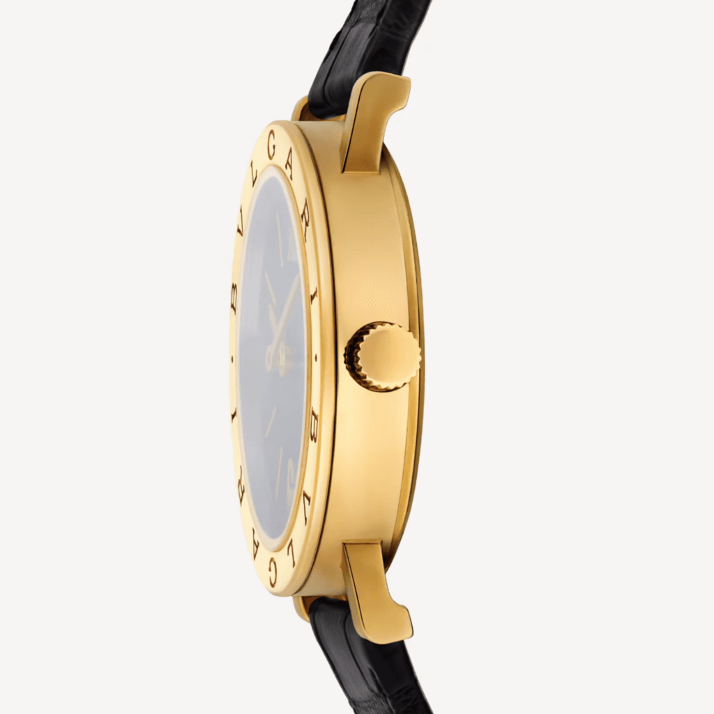 BVLGARI Bvlgari Bvlgari Aluminium 38mm - 103967 - #3