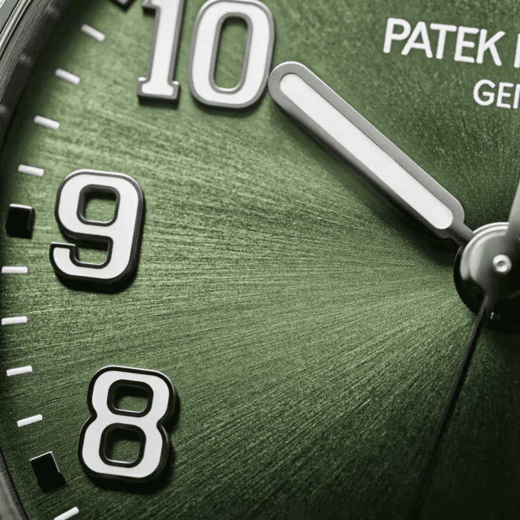 Patek Philippe Twenty-4 36mm - 7300/1200A-011 - #4