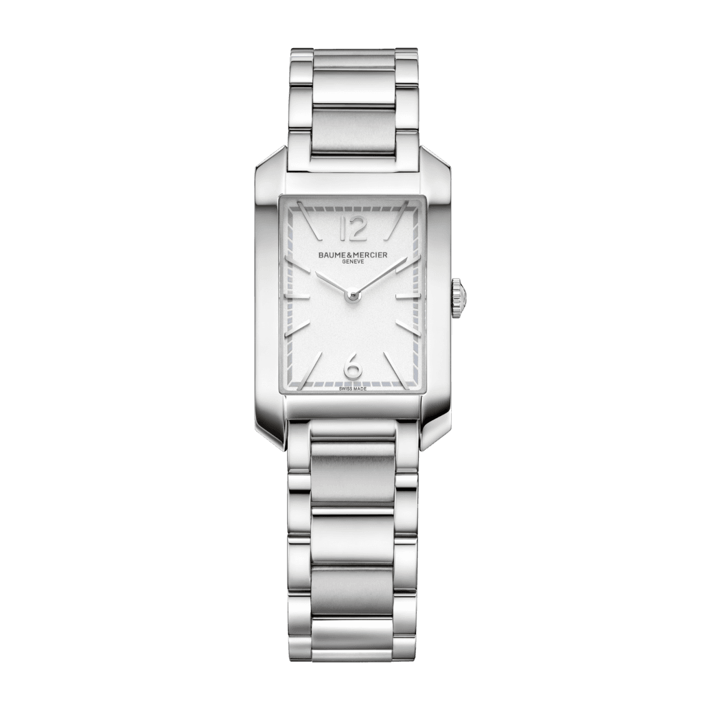 Baume & Mercier Hampton 34mm - M0A10473 - #1