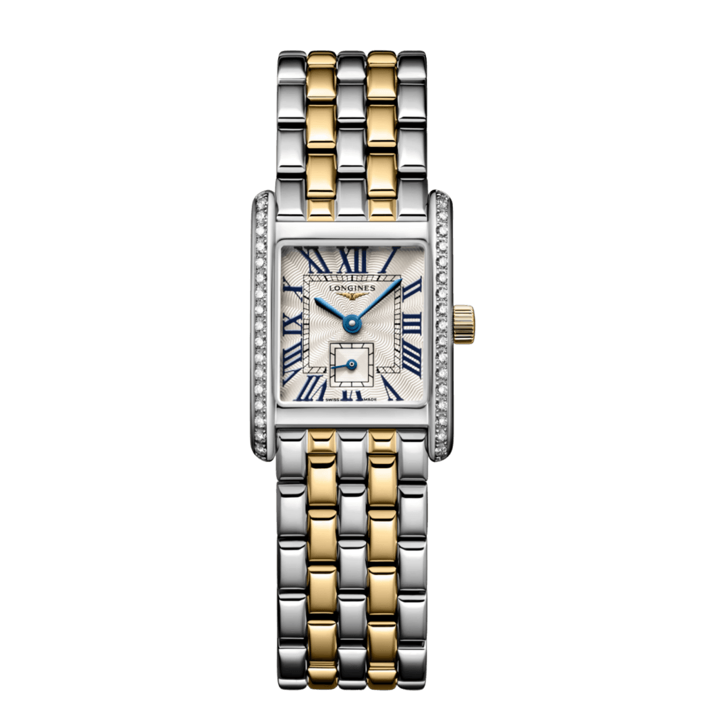 Longines DolceVita Mini 29mm - L5.200.5.78.7 - #1