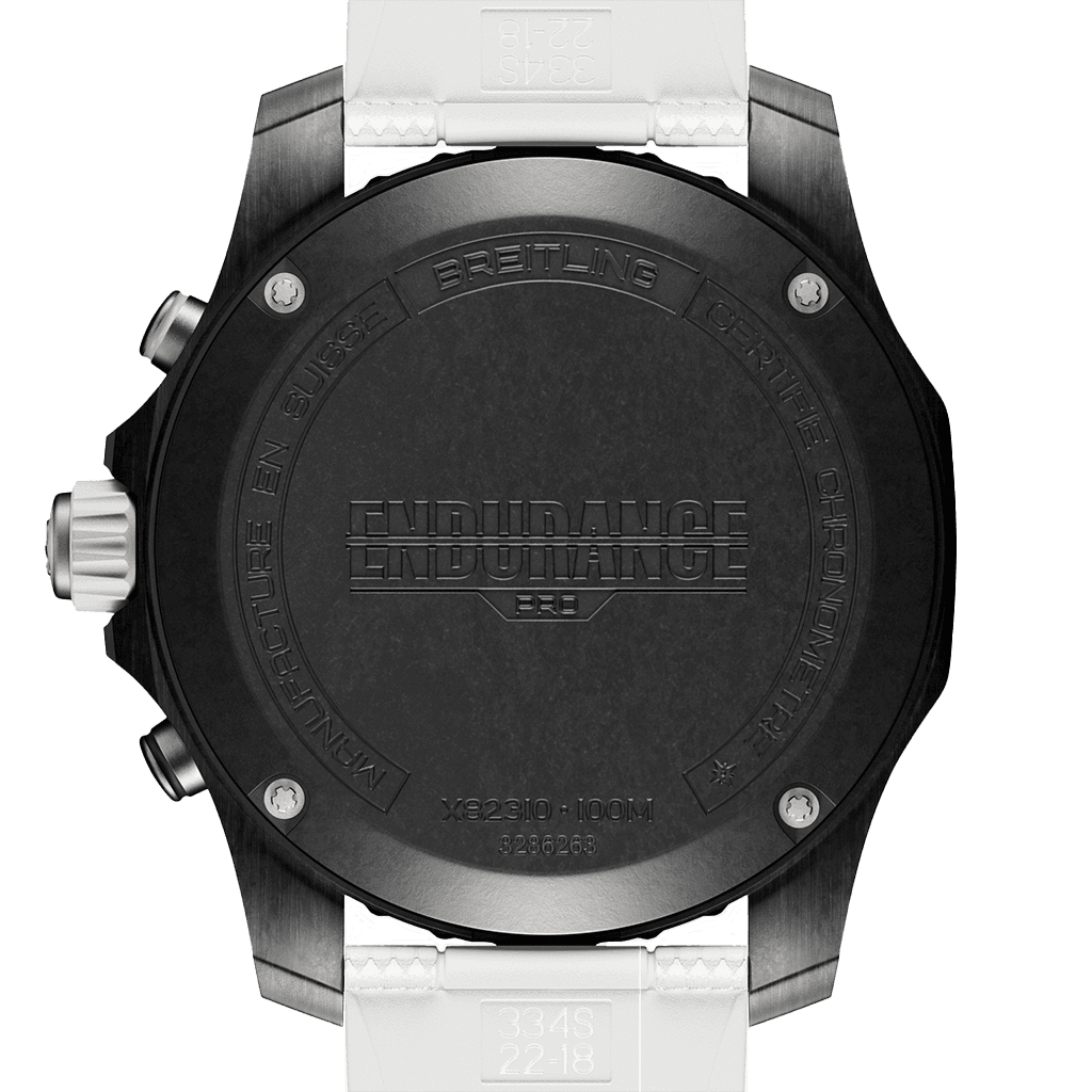 Breitling Professional Endurance Pro 44mm - X82310A71B1S2 - #5