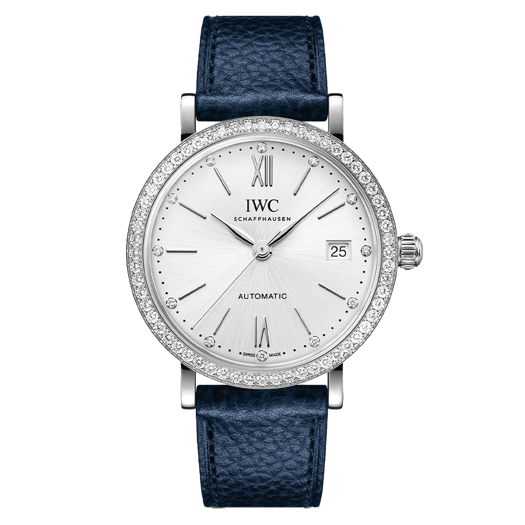 IWC Portofino Automatic 37mm - IW658601 - #1