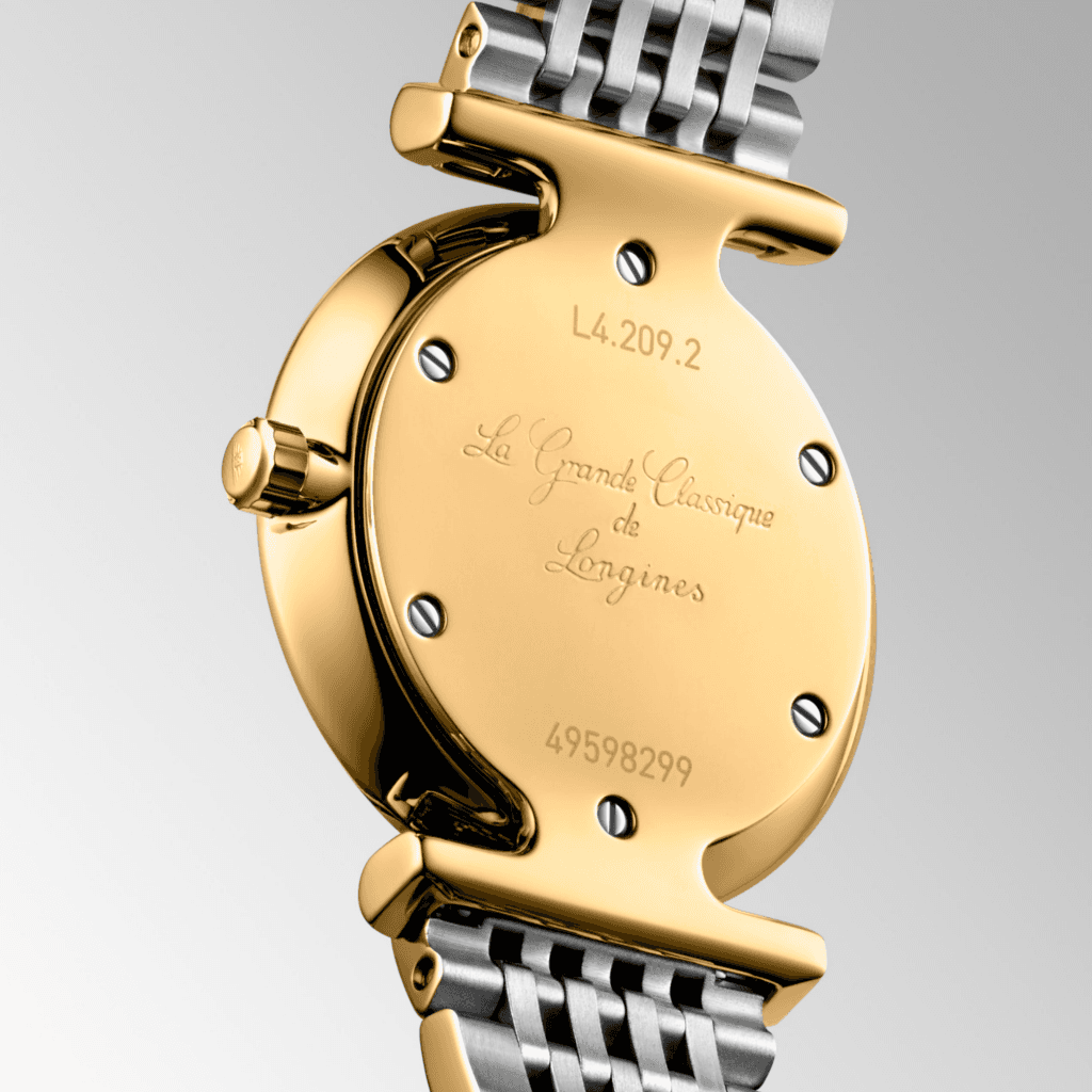 Longines La Grande Classique 24mm - L4.209.2.11.7 - #4