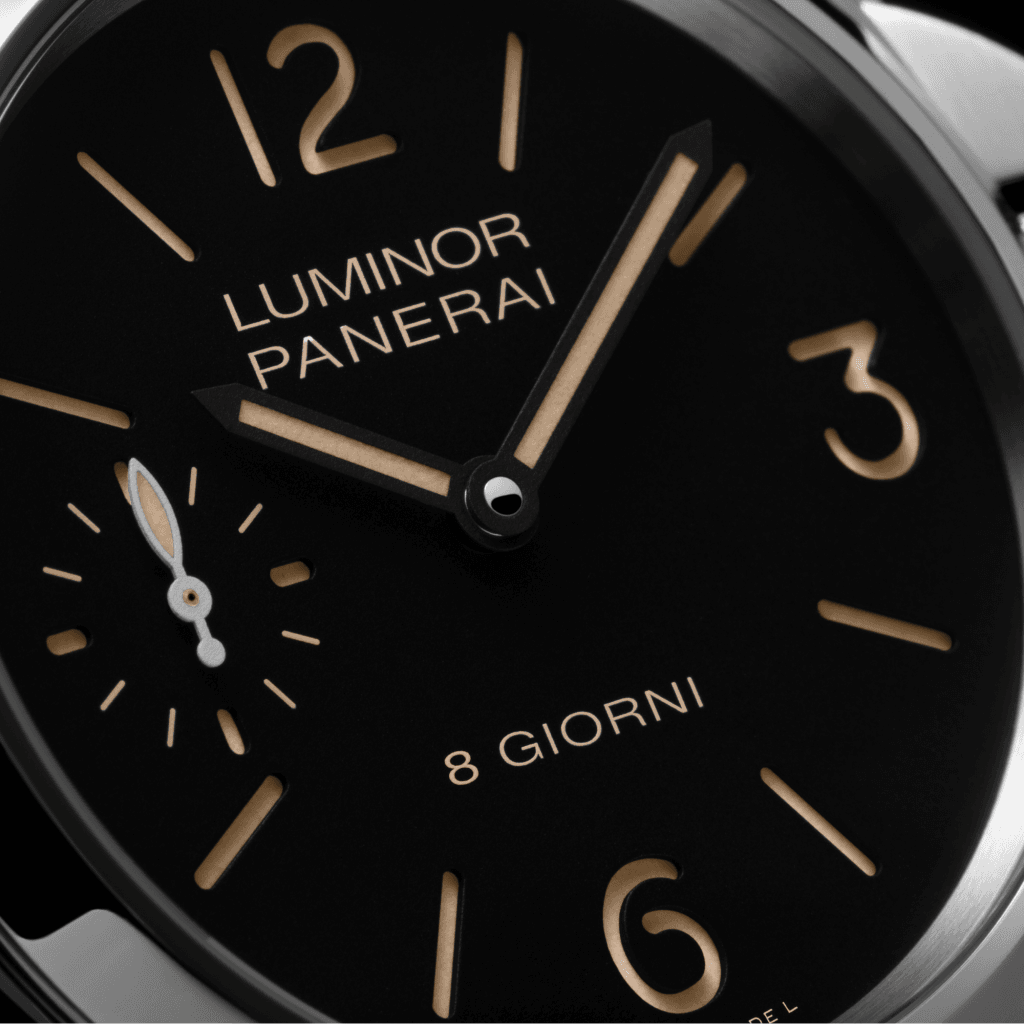 Panerai Luminor Base 44mm - PAM00915 - #3