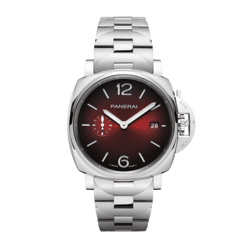 Panerai Luminor Due 42mm - PAM01539 - #1